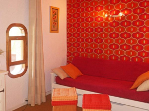 Studio Les Orres, 1 pièce, 4 personnes - FR-1-322-486